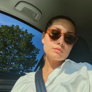 Meet your Posher, Zoe